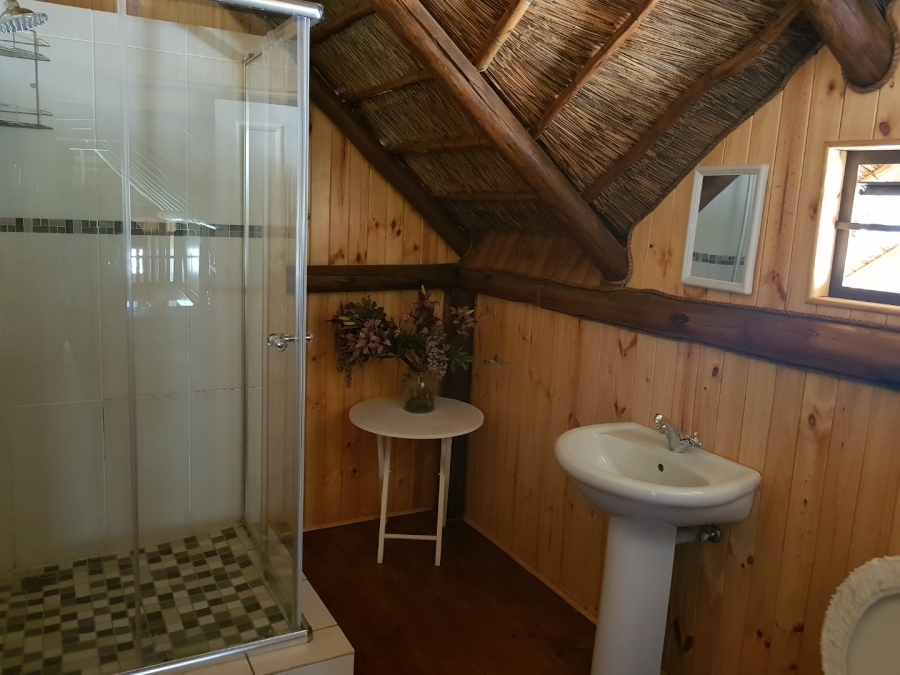 Commercial Property for Sale in Keidebees Northern Cape